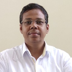 Mr. Ashutosh Kumar - DGM Projects, MVN Aero One