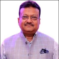 Mr. Ravindra Goel - Head Finishing & Interior, MVN Aero One
