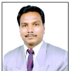 Mr. Vinod Kumar - Head Billing Engineer, MVN Aero One
