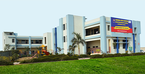 MVN School, Haryana