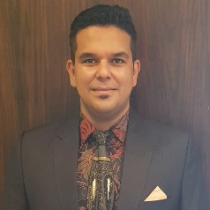 Mr.Saurabh Kaushik Director, MVN Aero One