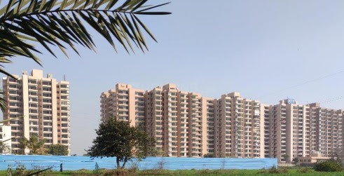 MVN Athens (Phase-III), Gurugram