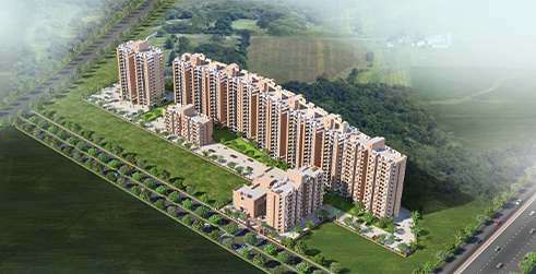 MVN Athens (Phase-I), Gurugram