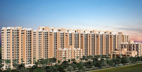 MVN Athens (Phase-II), Gurugram