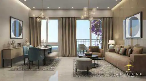 1 BHK Flats in Bangalore