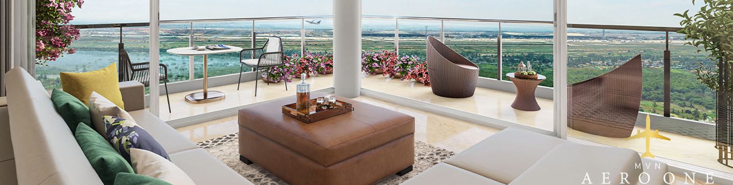MVN Aero One Blog- A soothing Paradise in Devanahalli