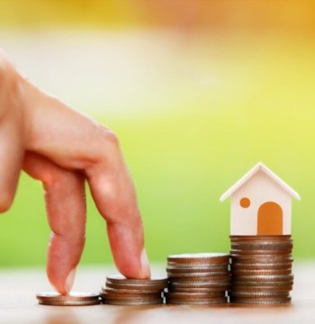 Handy Tips to save for the downpayment for your first home
