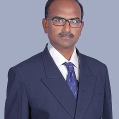 MVN Aero One Director Civil - Ravi Prakash