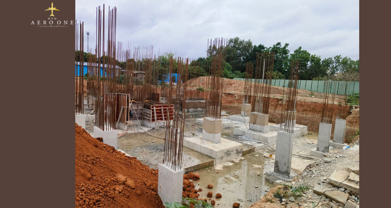 Construction updates